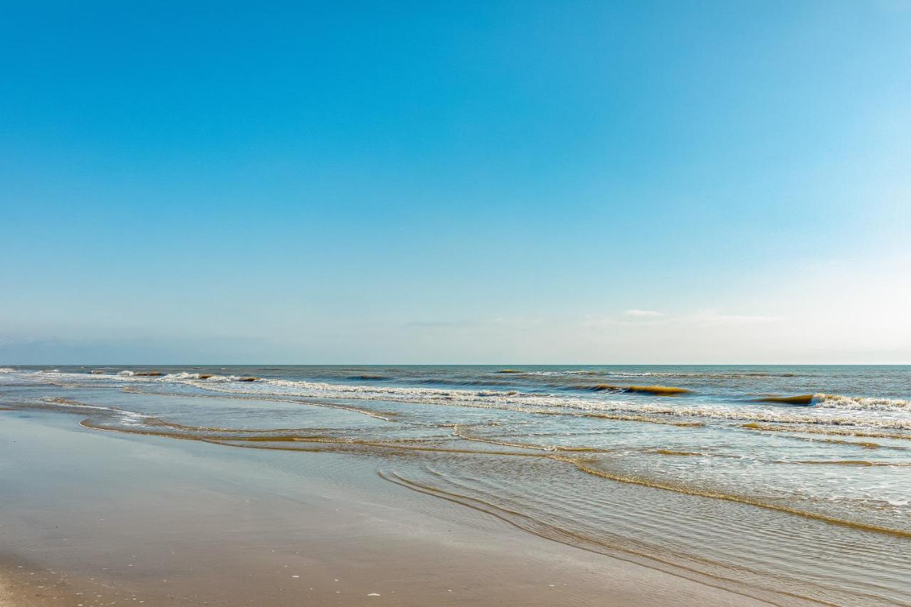 Pelican View Bolivar Peninsula 외부 사진